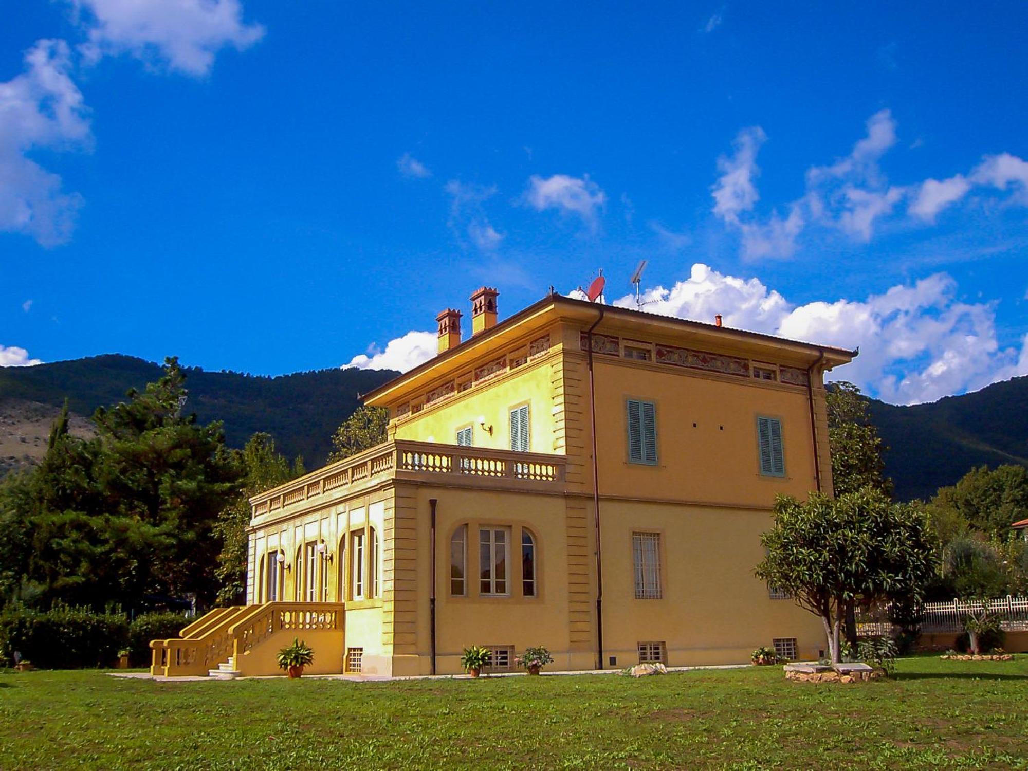 Bed & Breakfast Marta 2*