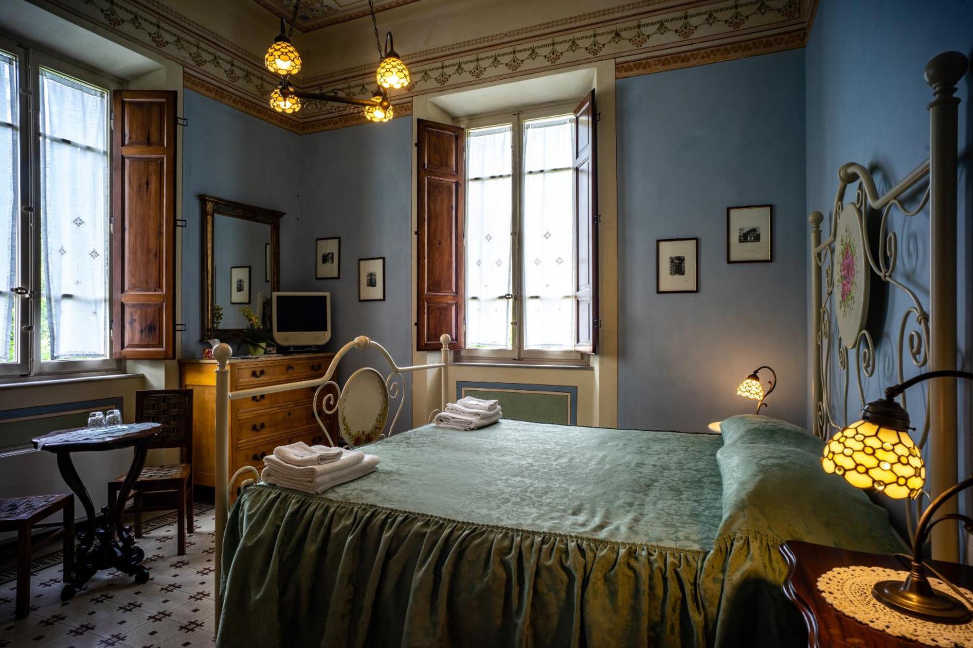 Bed & Breakfast Marta 2*