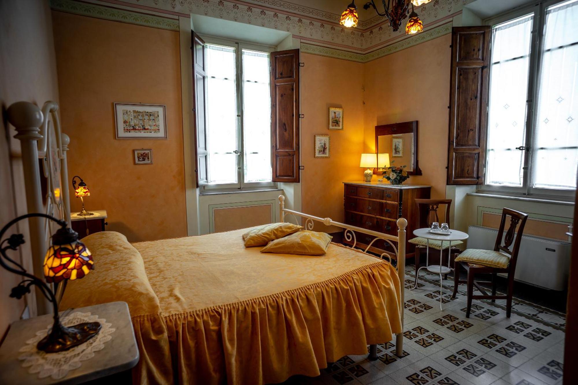 Marta Bed & Breakfast 2*