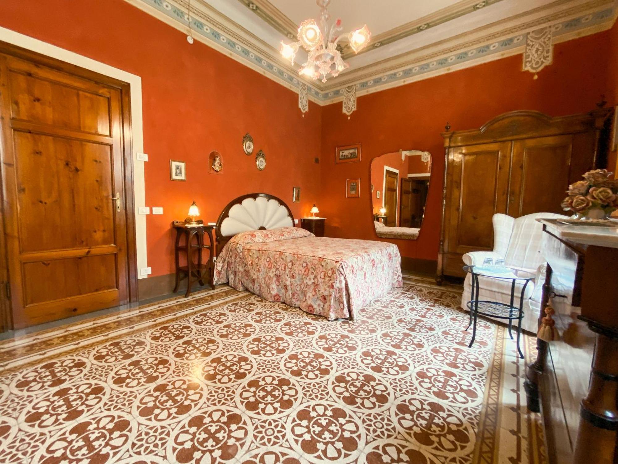 Marta Bed & Breakfast Lucca