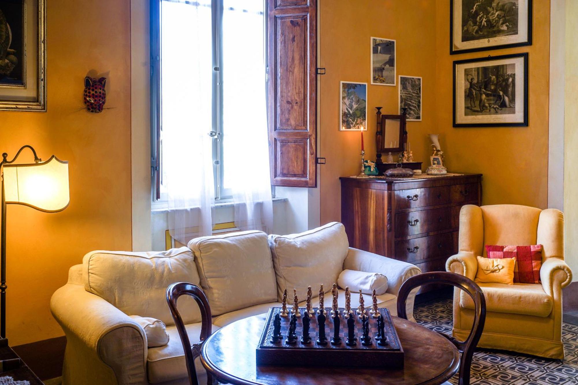 Marta Bed & Breakfast Lucca