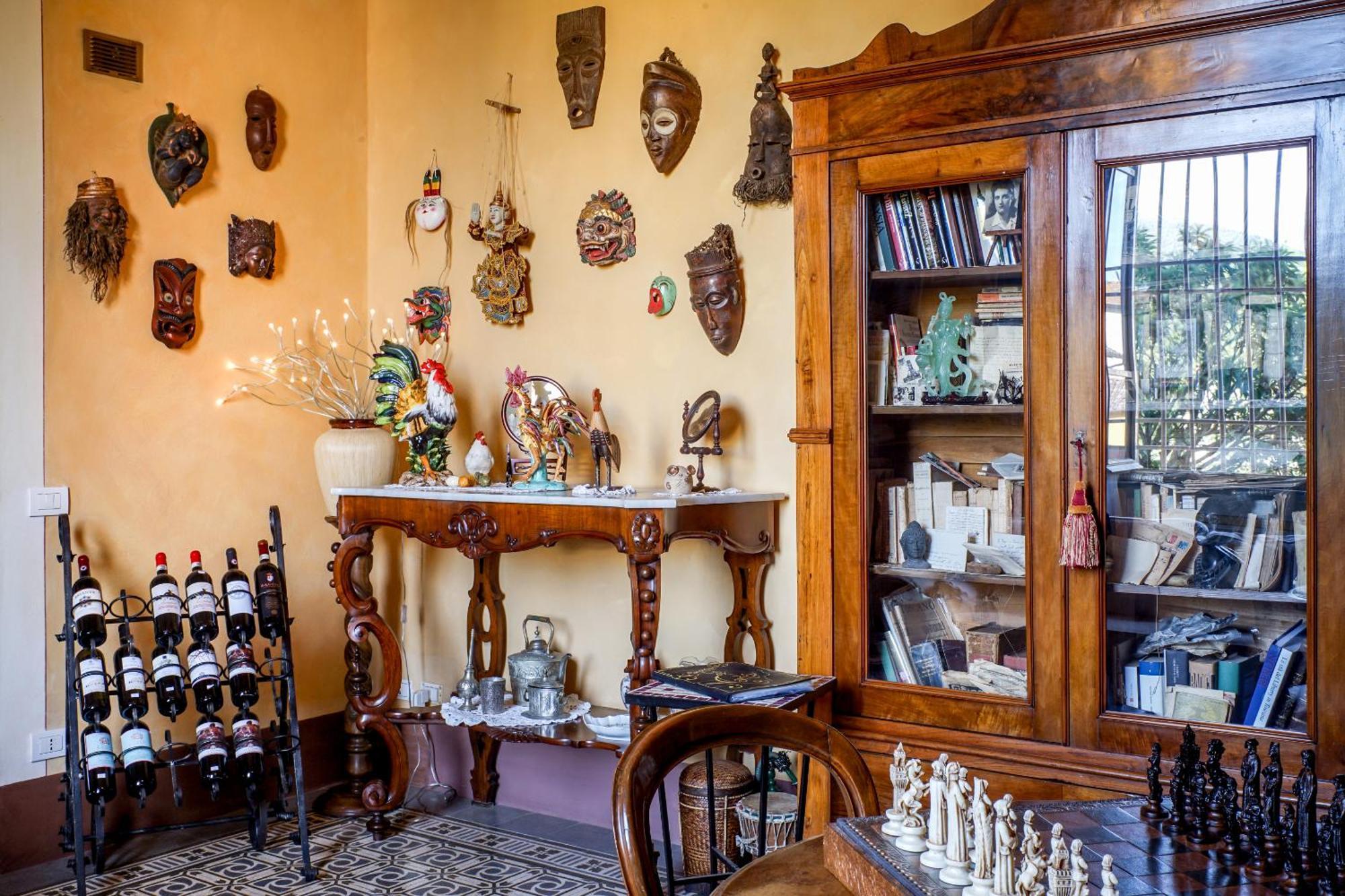 Bed & Breakfast Marta Lucca