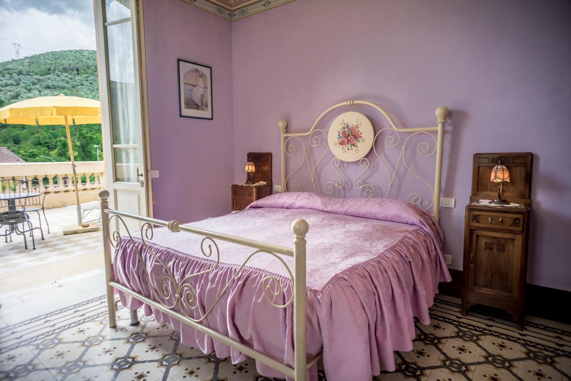 Bed & Breakfast Marta