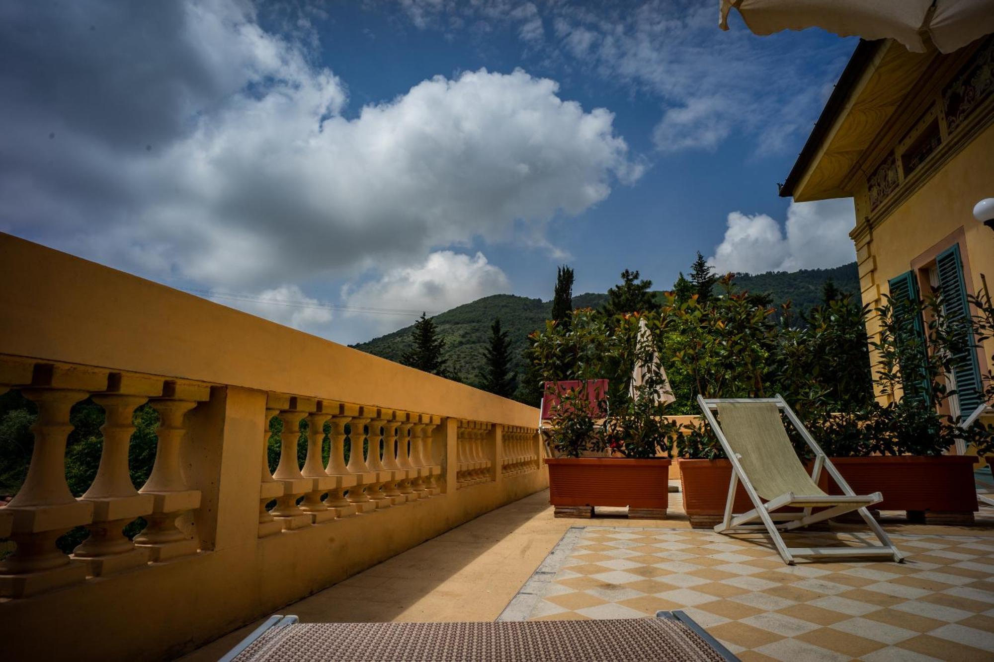 Bed & Breakfast Marta 2*