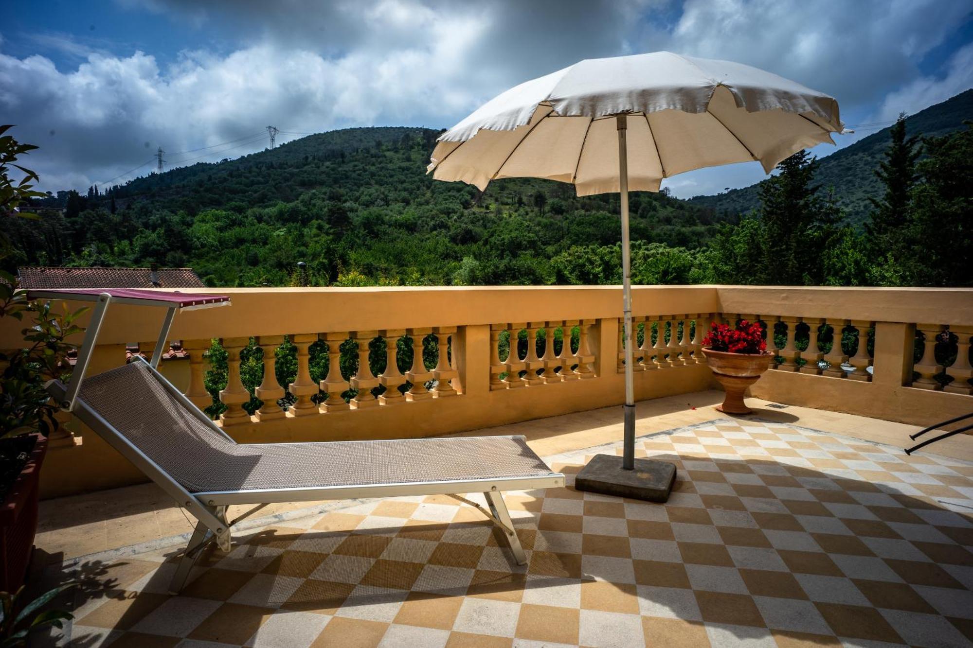 Bed & Breakfast Marta Lucca