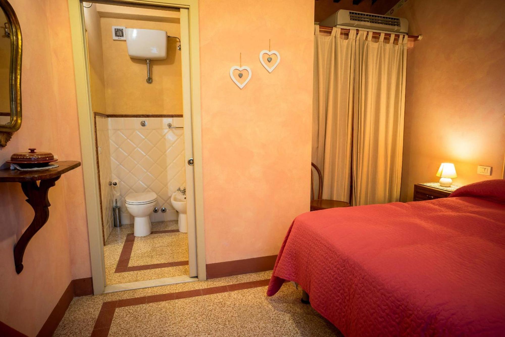 Marta Bed & Breakfast Lucca