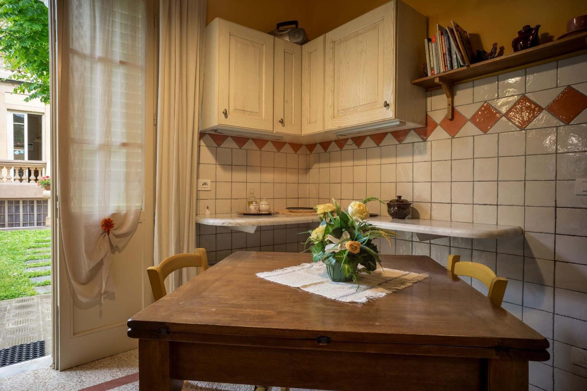 Marta Bed & Breakfast Lucca