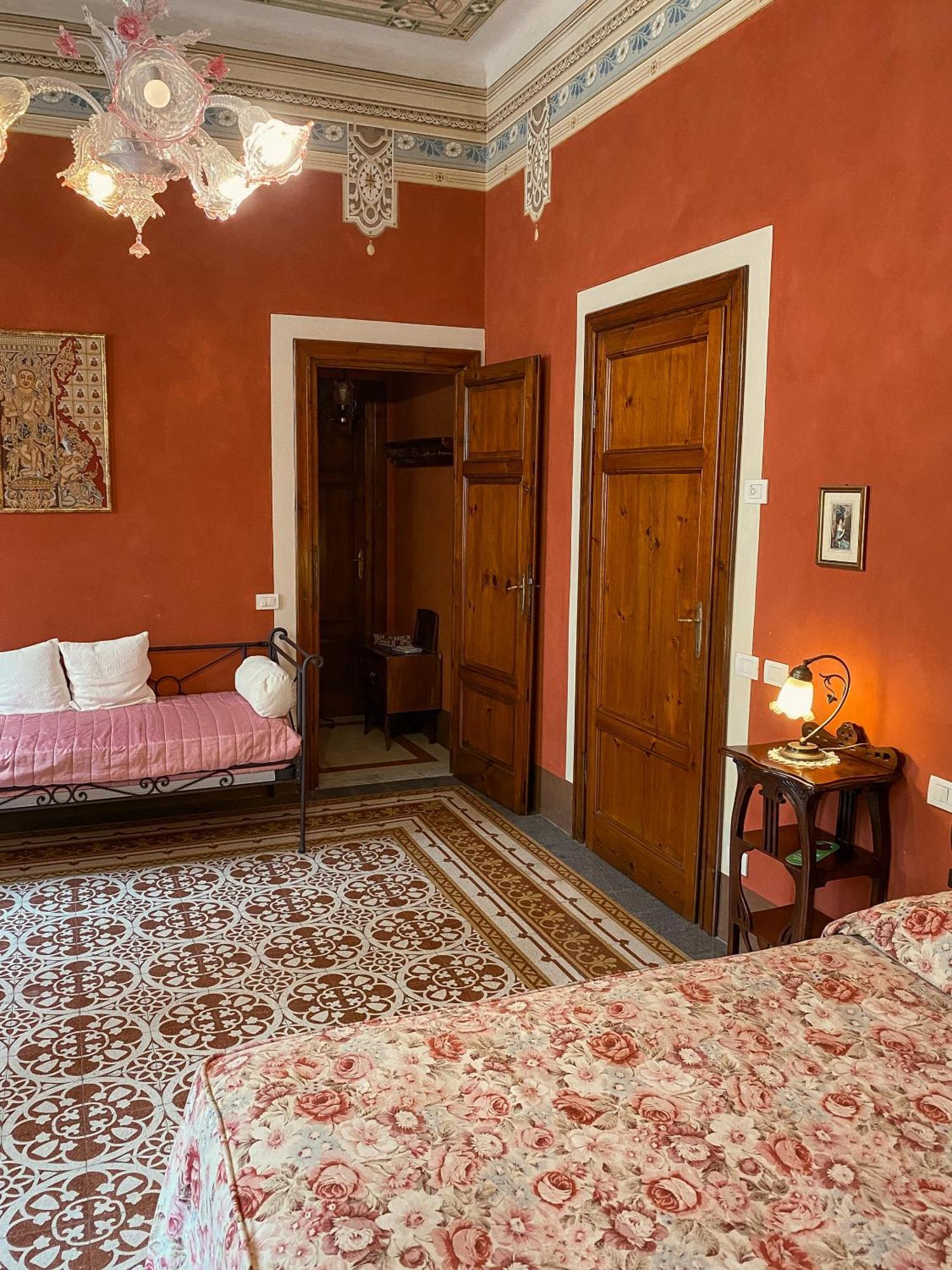 Marta Bed & Breakfast 2*