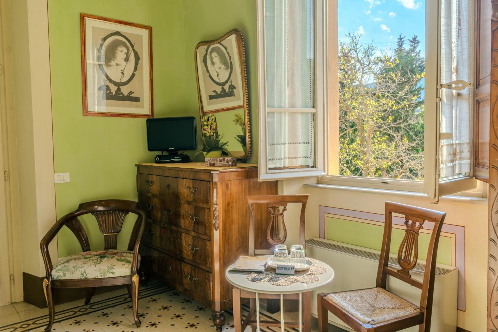 Bed & Breakfast Marta