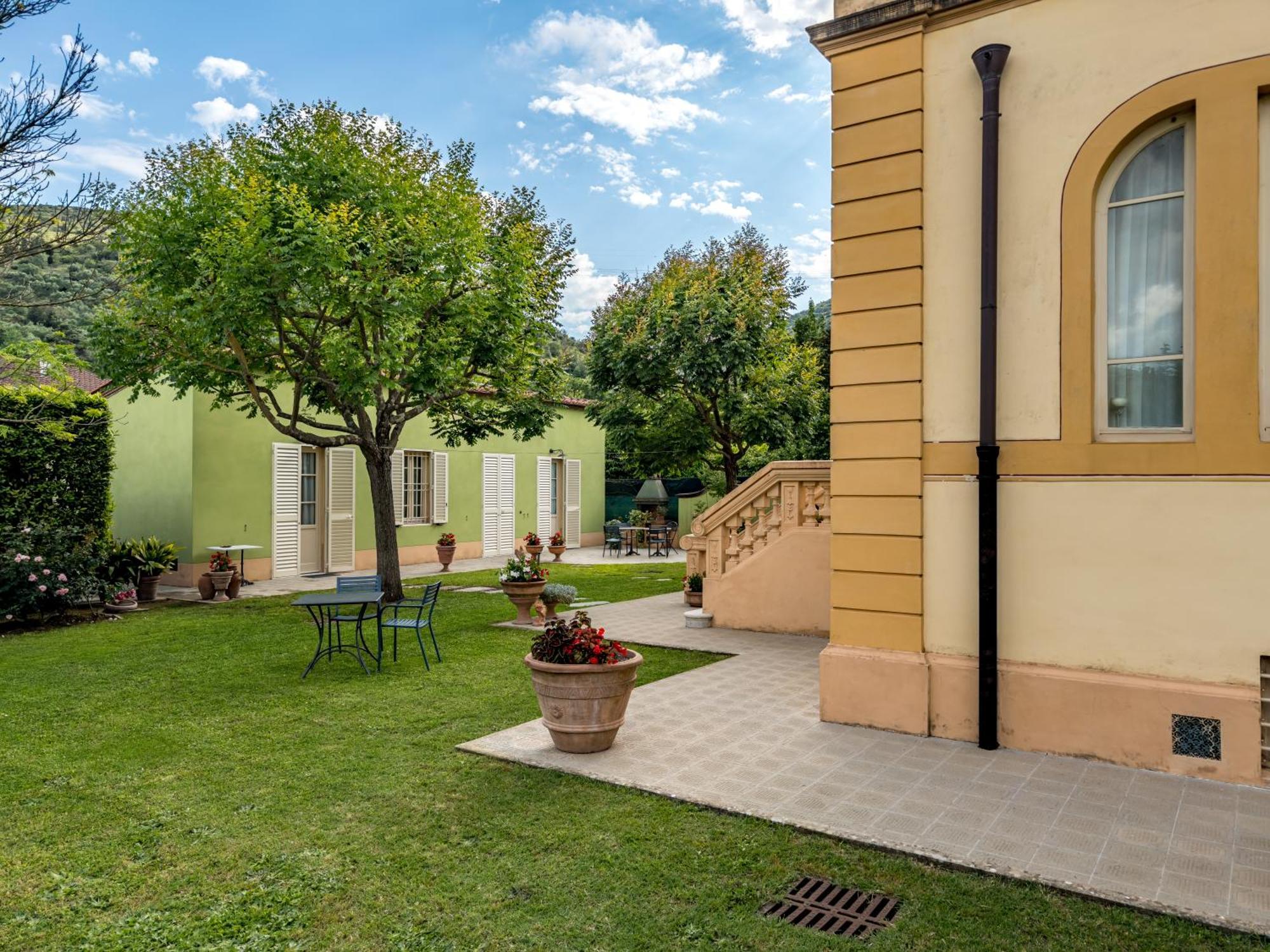 Marta Bed & Breakfast Lucca
