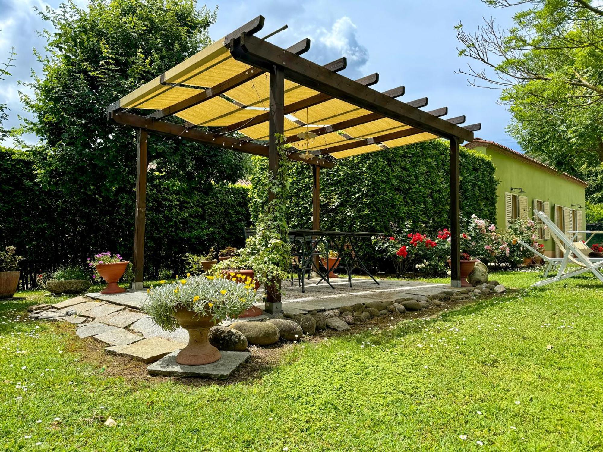 Marta Bed & Breakfast 2*