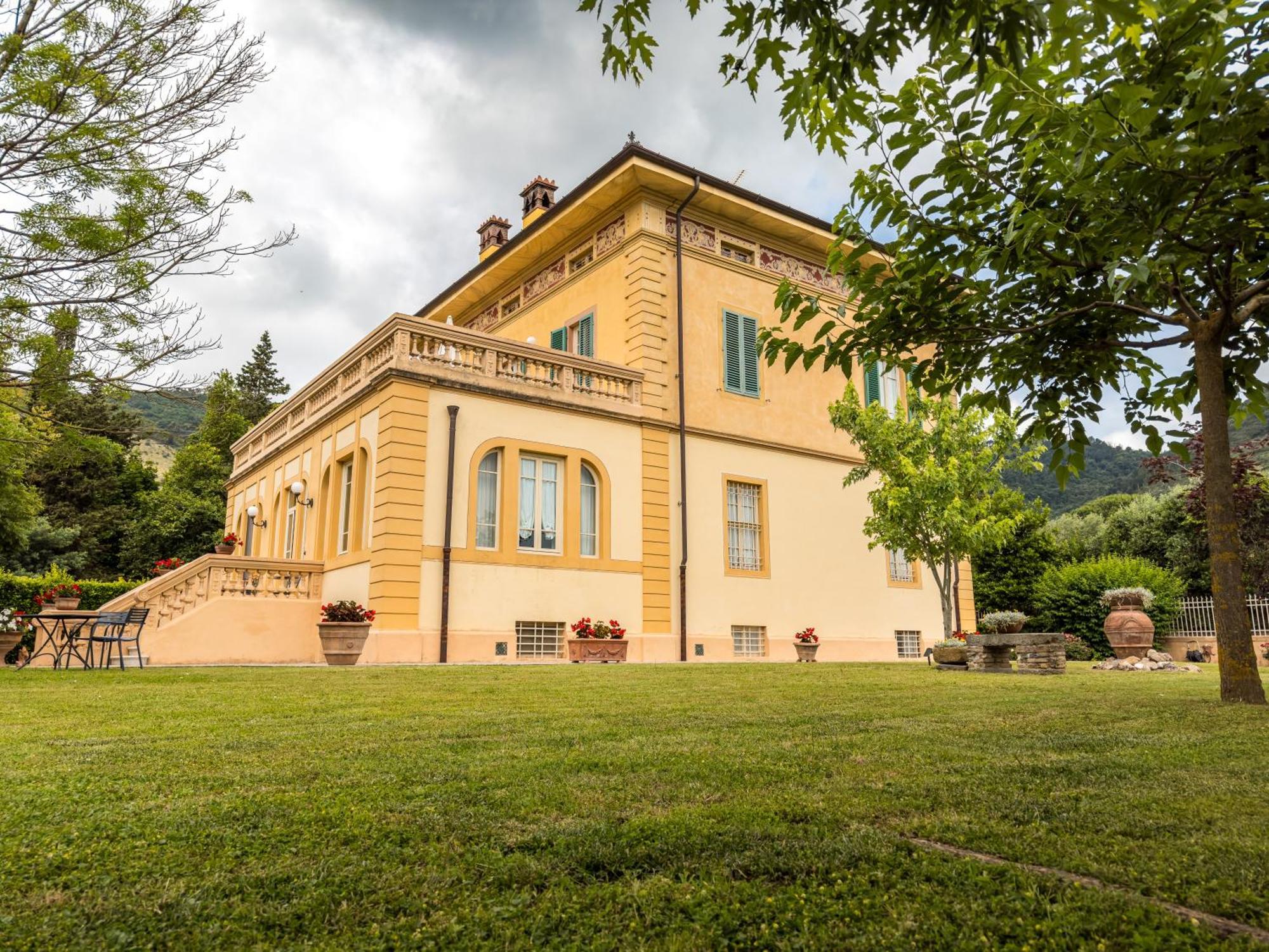 Marta Bed & Breakfast Lucca