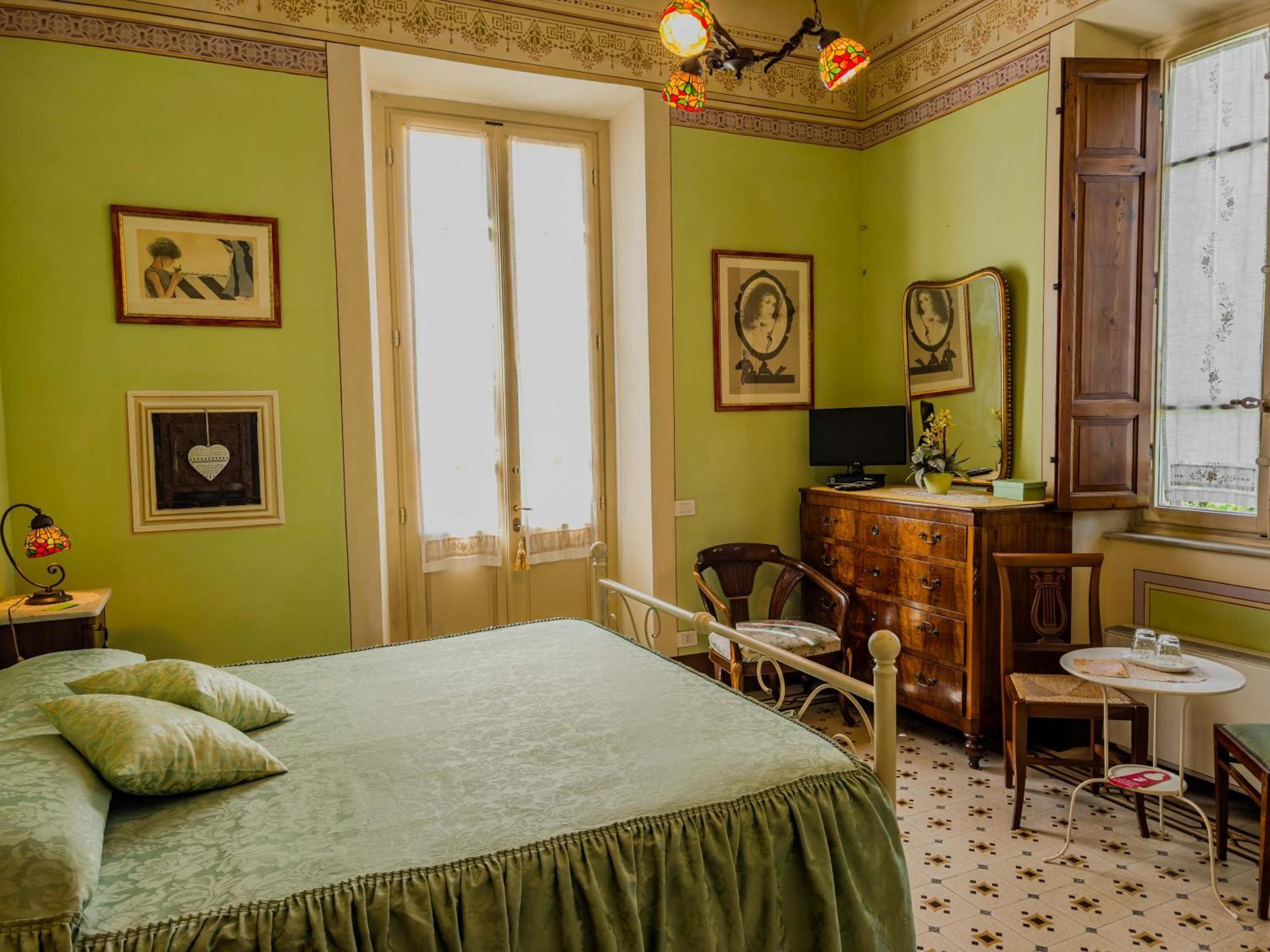 Marta Bed & Breakfast