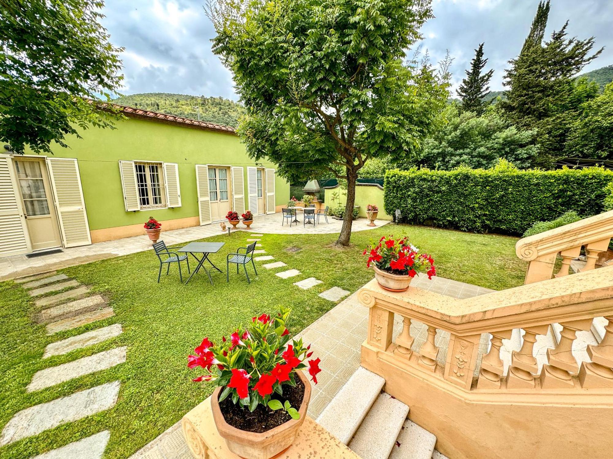 Marta Bed & Breakfast Lucca