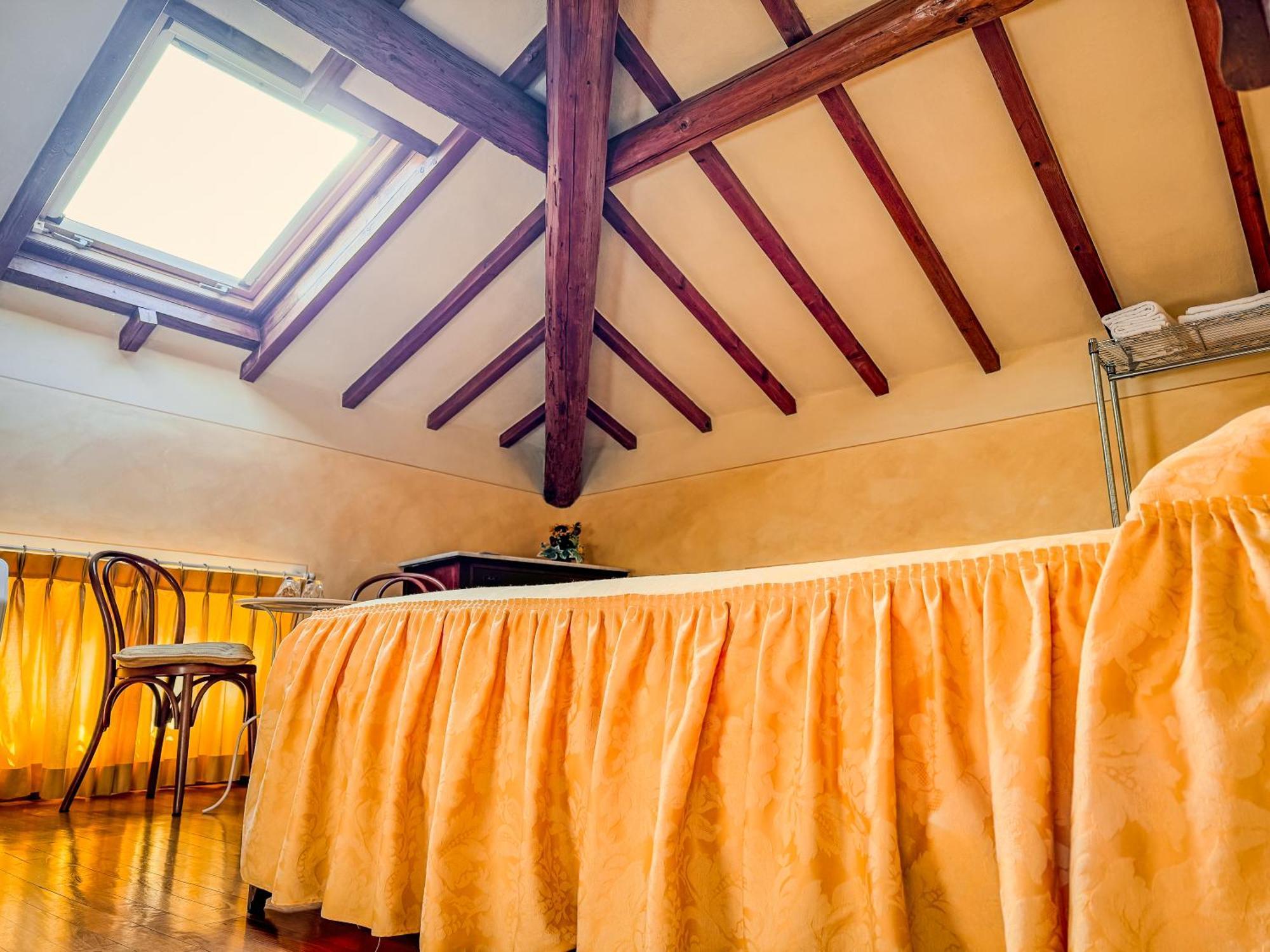 Marta Bed & Breakfast 2*