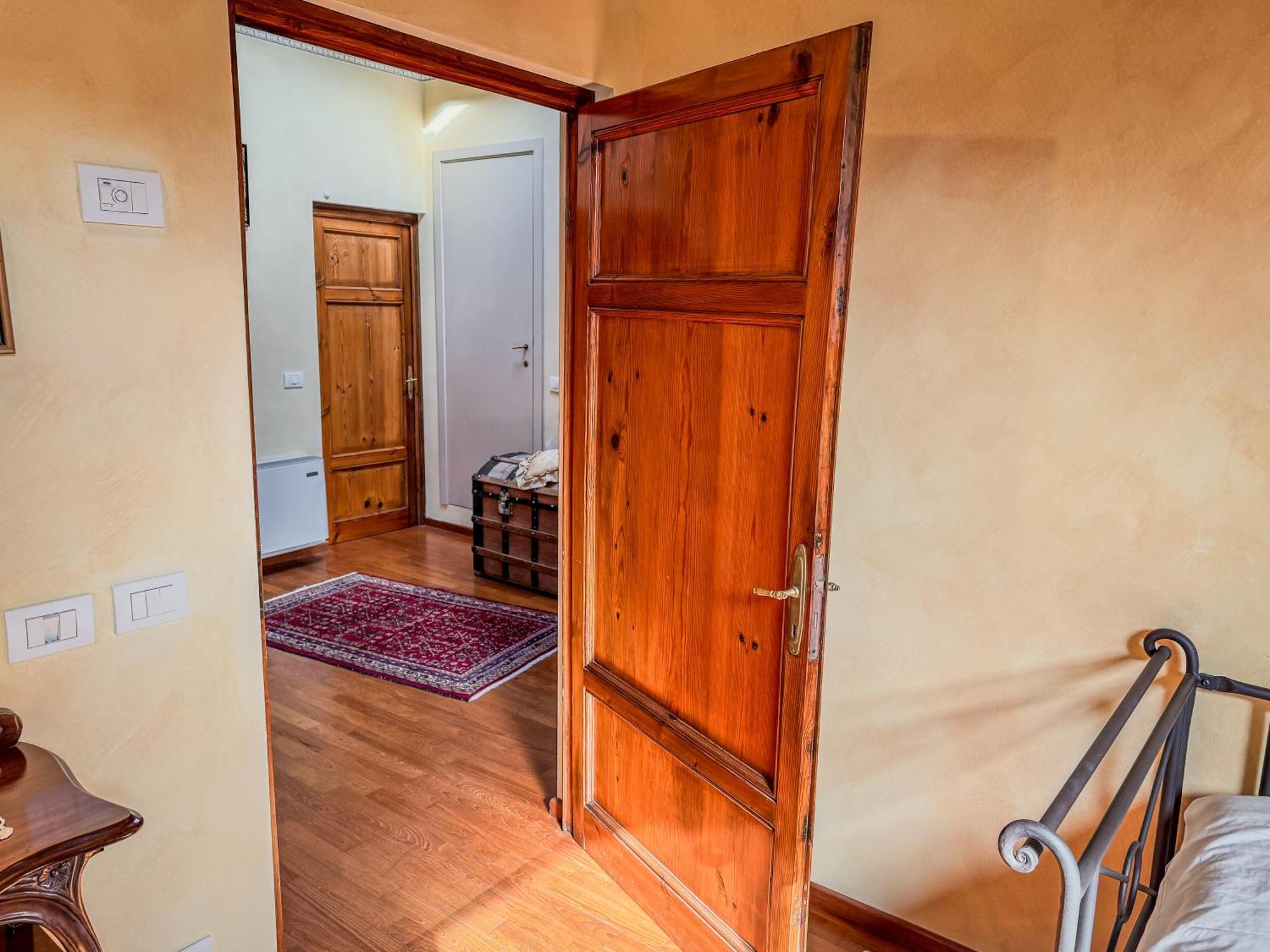 Marta Bed & Breakfast Lucca