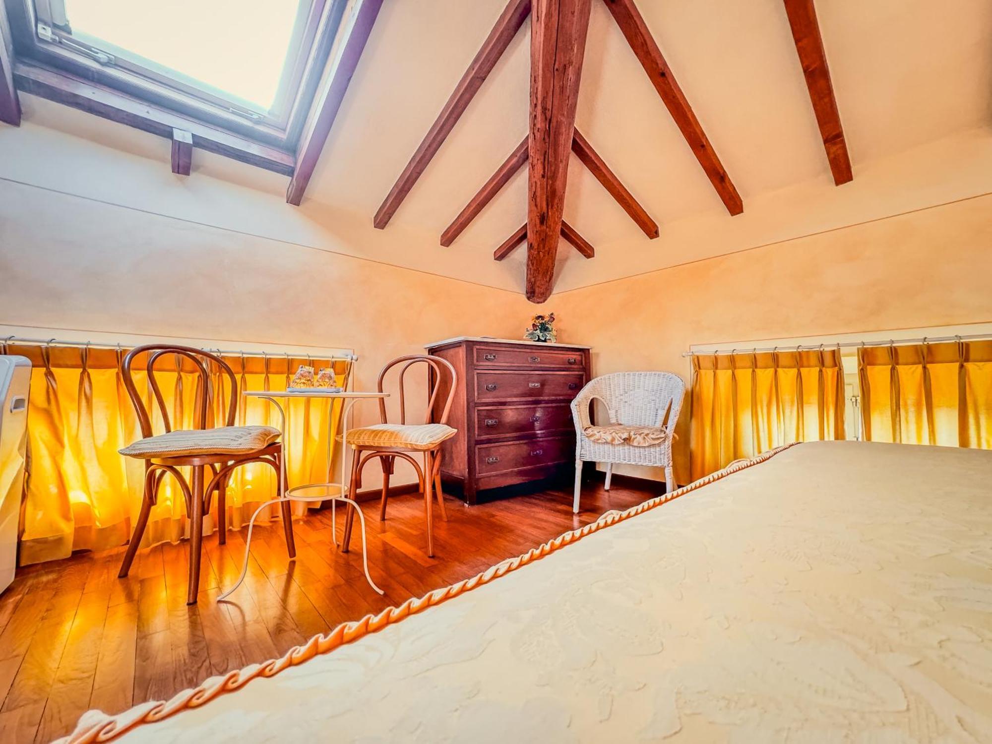 Marta Bed & Breakfast
