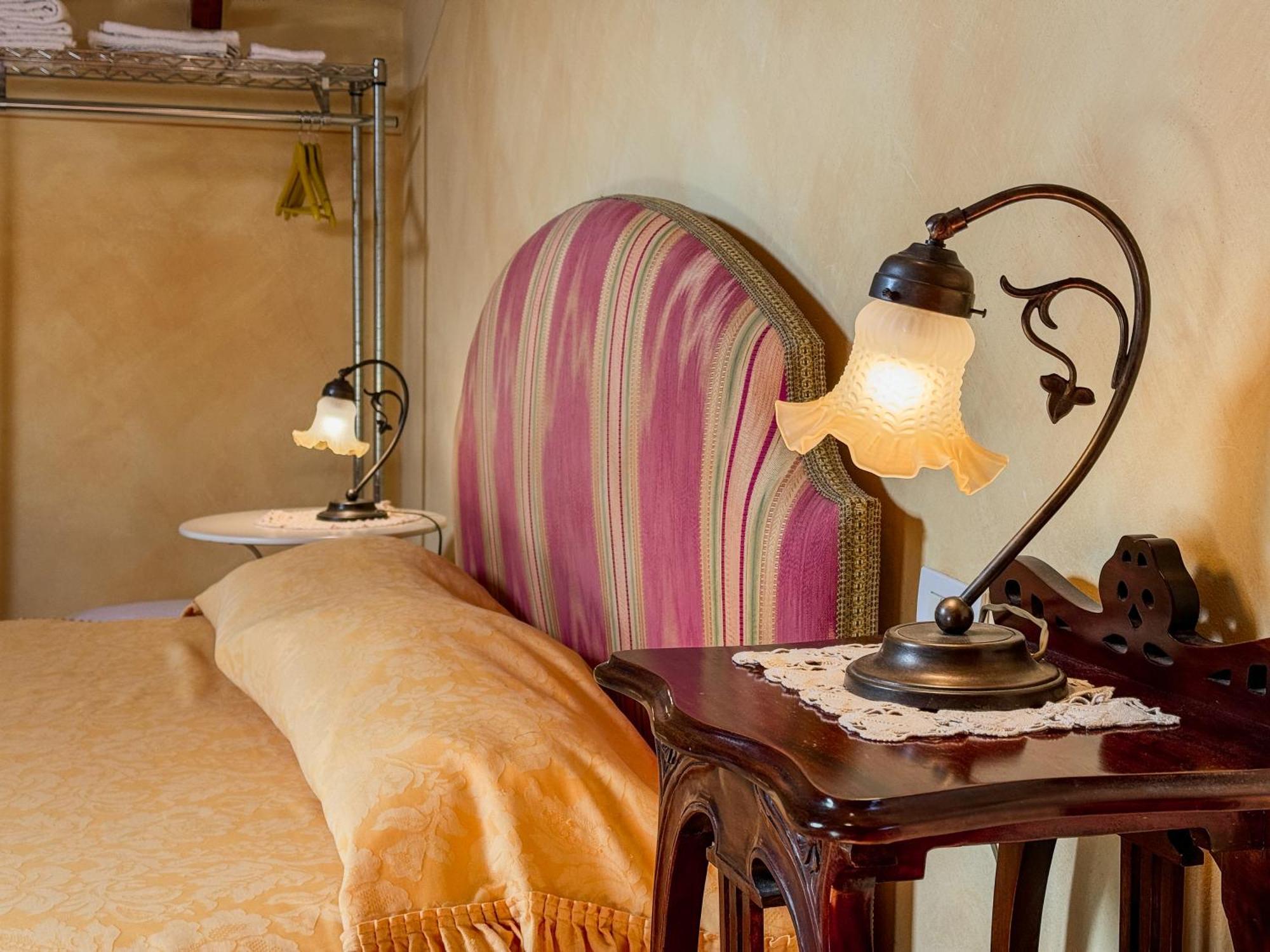 Bed & Breakfast Marta 2*