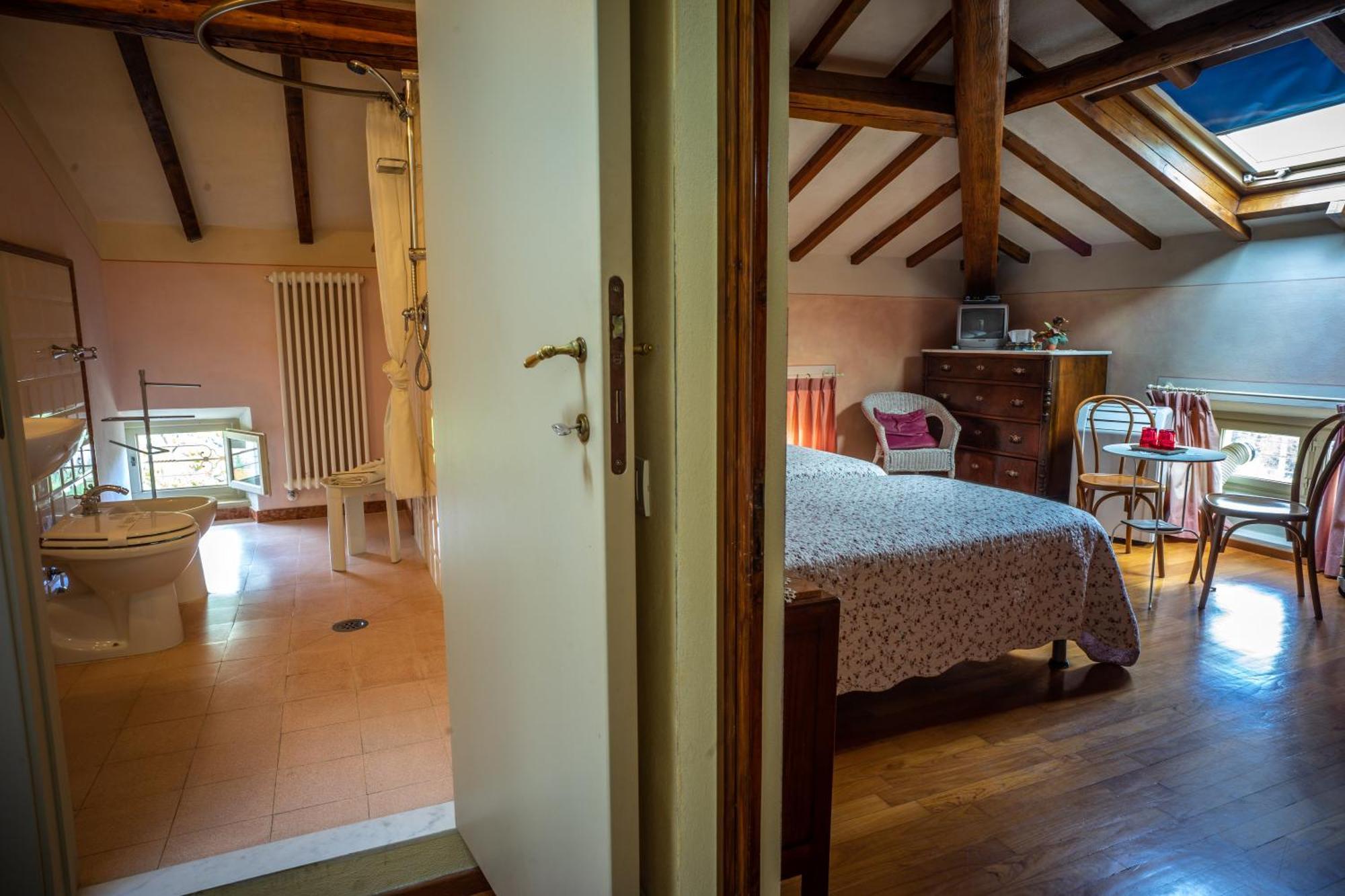 Marta Bed & Breakfast 2*