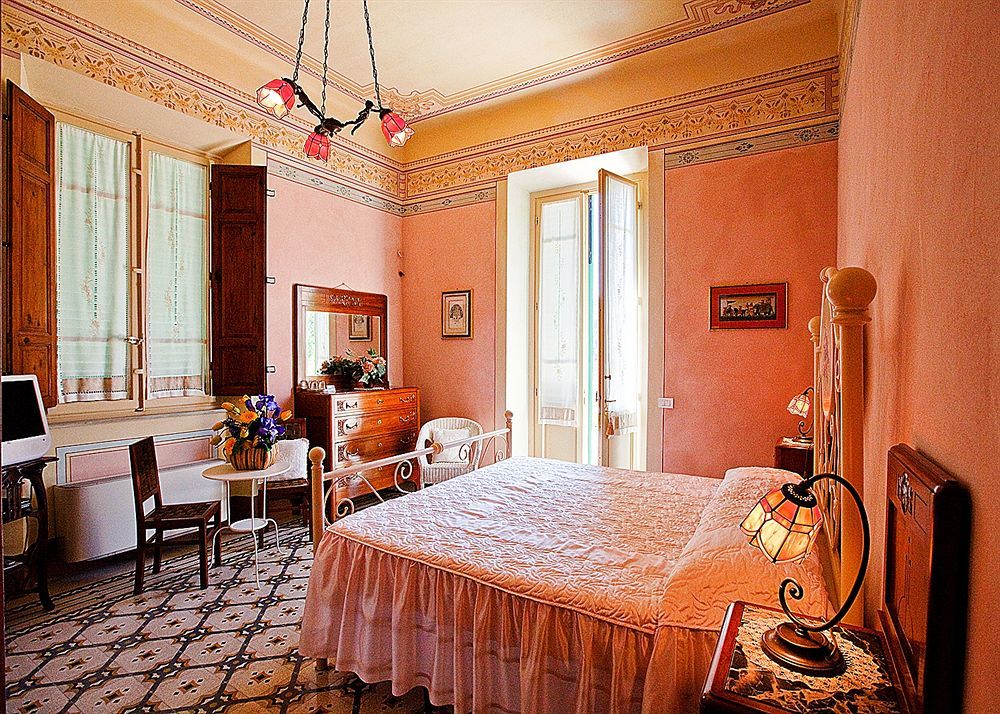 Bed & Breakfast Marta Lucca