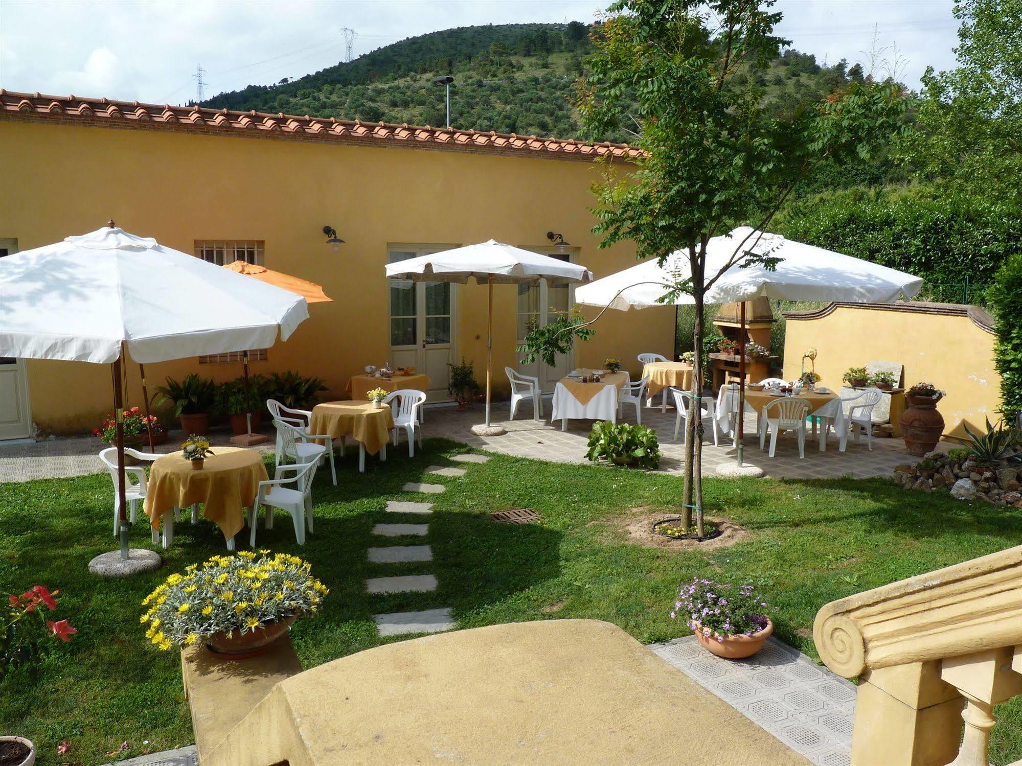 Marta Bed & Breakfast Lucca
