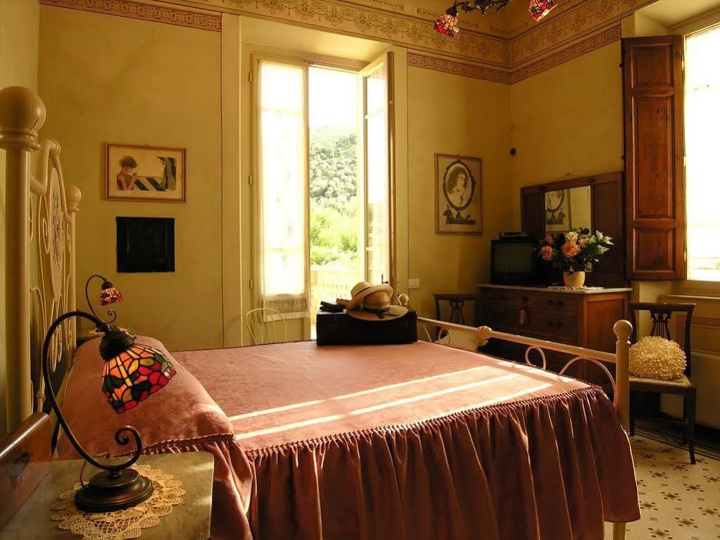 Marta Bed & Breakfast 2*