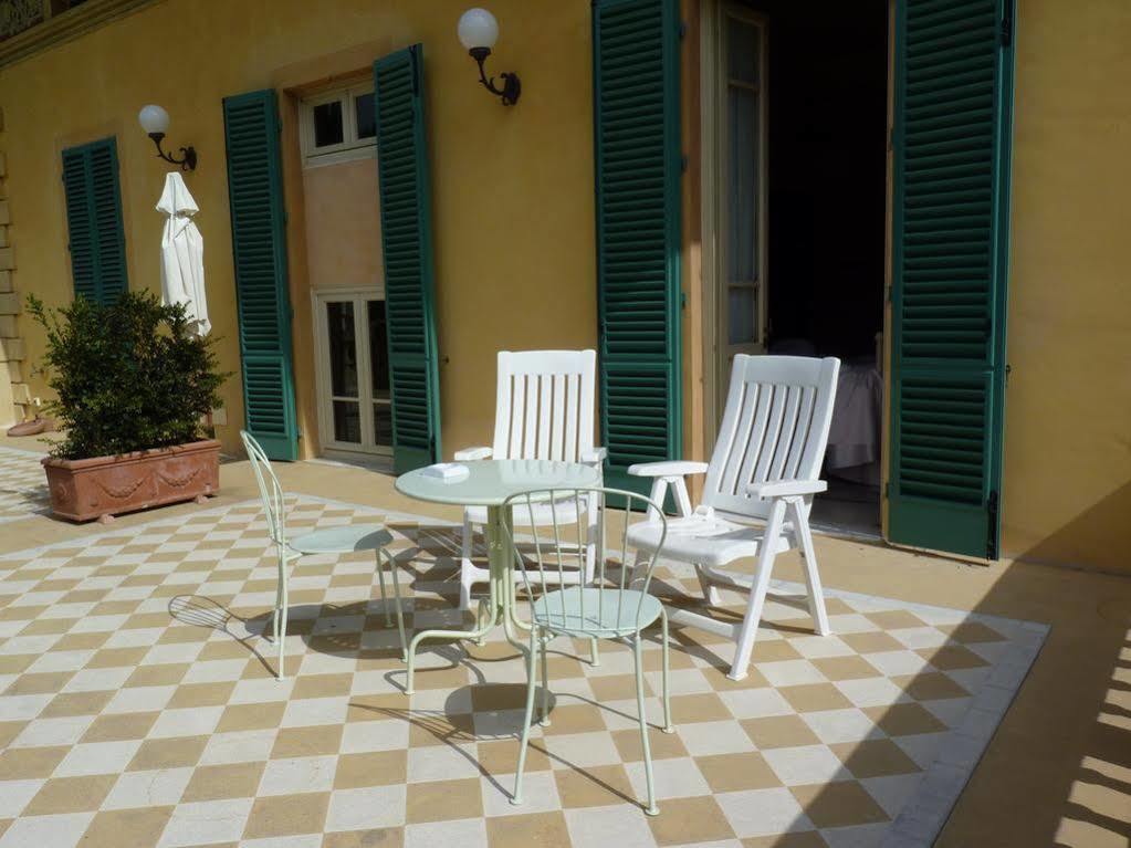Bed & Breakfast Marta Lucca